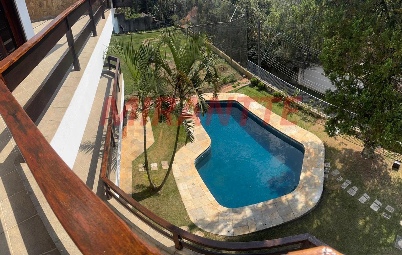 Casa terrea de 400m² com 4 quartos em Samambaia