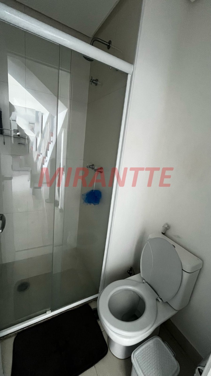 Apartamento de 65m² com 2 quartos em Jardim São Paulo(Zona Norte)