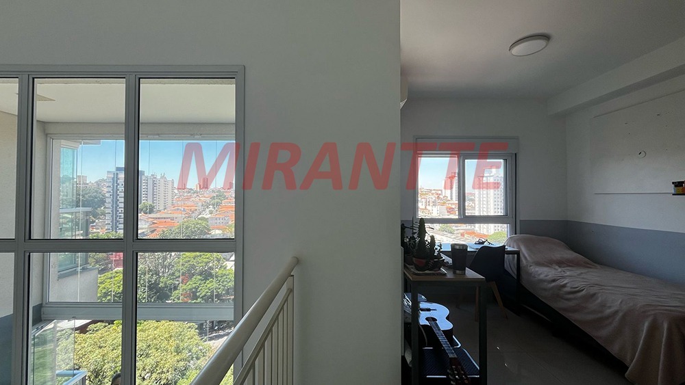 Apartamento de 65m² com 2 quartos em Jardim São Paulo(Zona Norte)
