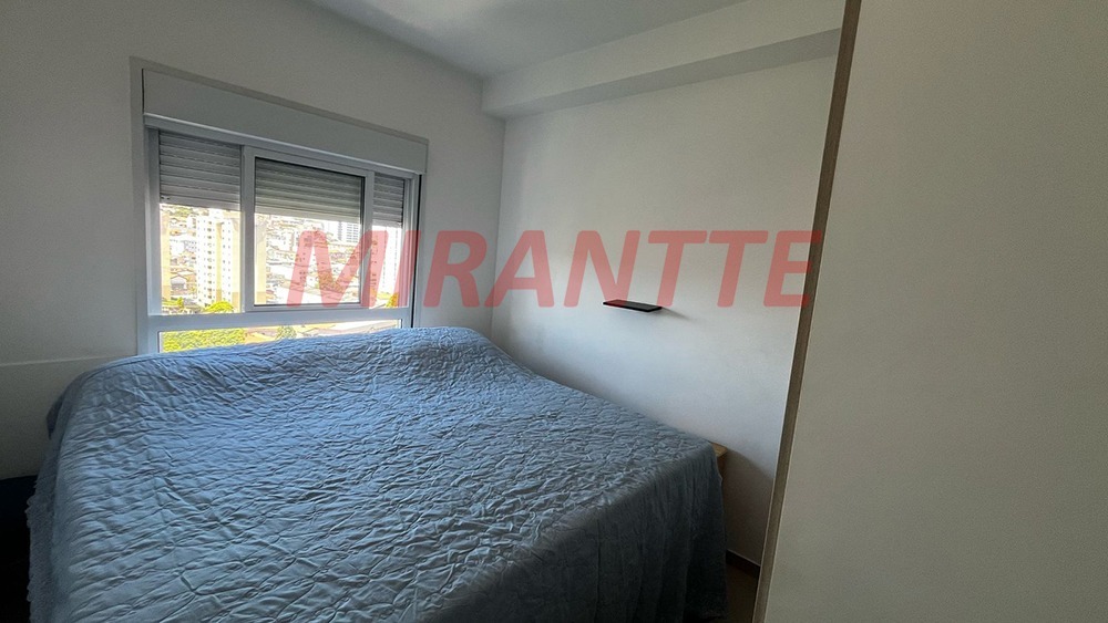 Apartamento de 65m² com 2 quartos em Jardim São Paulo(Zona Norte)