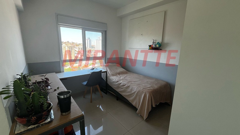 Apartamento de 65m² com 2 quartos em Jardim São Paulo(Zona Norte)