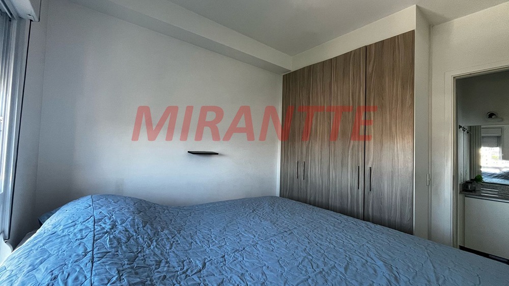 Apartamento de 65m² com 2 quartos em Jardim São Paulo(Zona Norte)