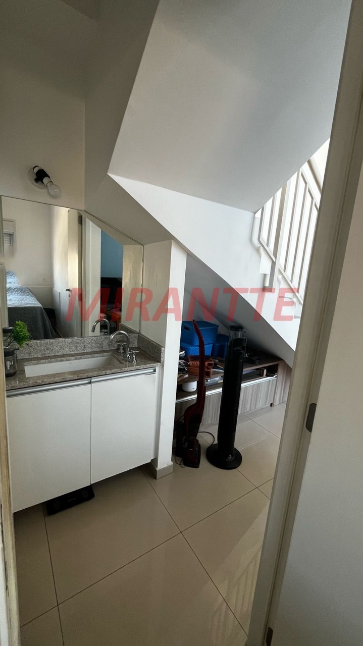 Apartamento de 65m² com 2 quartos em Jardim São Paulo(Zona Norte)