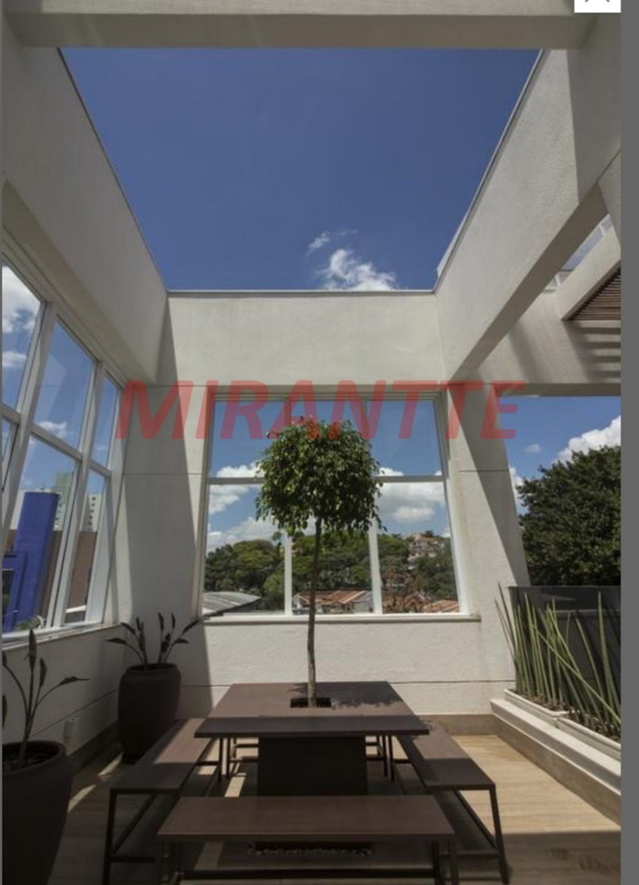 Apartamento de 65m² com 2 quartos em Jardim São Paulo(Zona Norte)