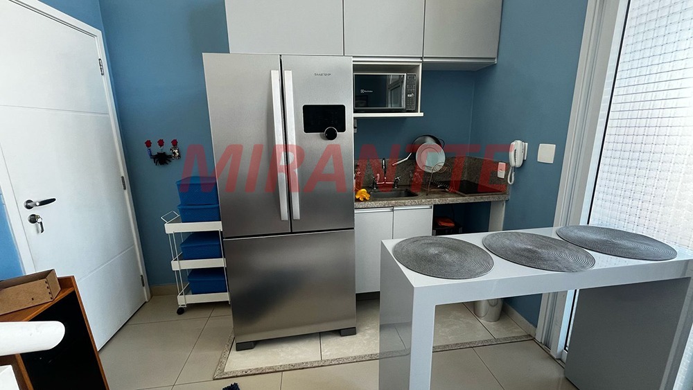 Apartamento de 65m² com 2 quartos em Jardim São Paulo(Zona Norte)