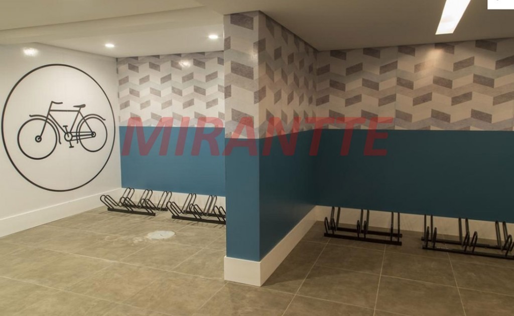 Apartamento de 65m² com 2 quartos em Jardim São Paulo(Zona Norte)