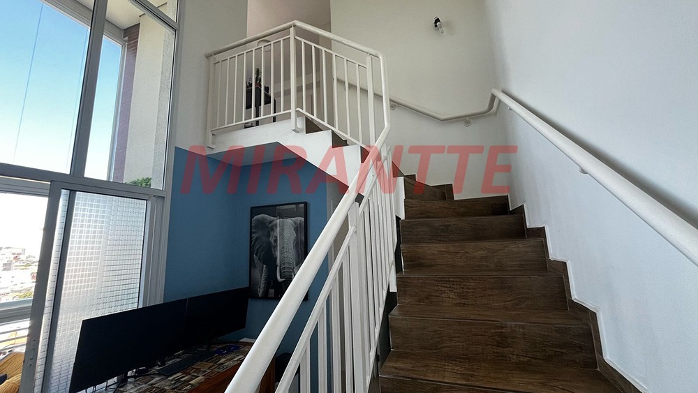 Apartamento de 65m² com 2 quartos em Jardim São Paulo(Zona Norte)