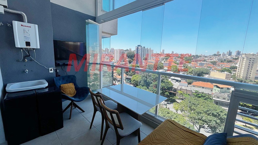 Apartamento de 65m² com 2 quartos em Jardim São Paulo(Zona Norte)
