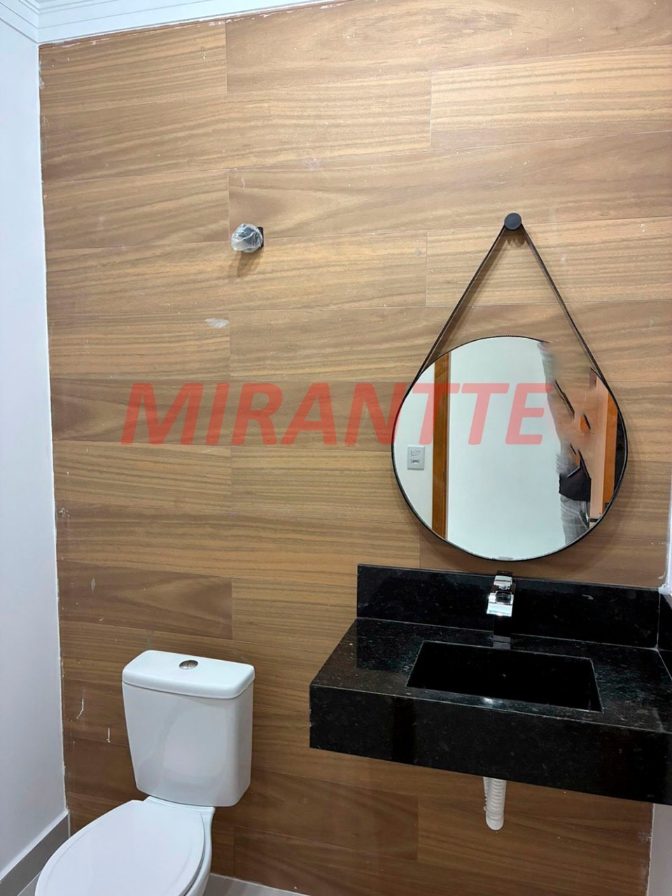 Sobrado de 175m² com 3 quartos em Parada Inglesa