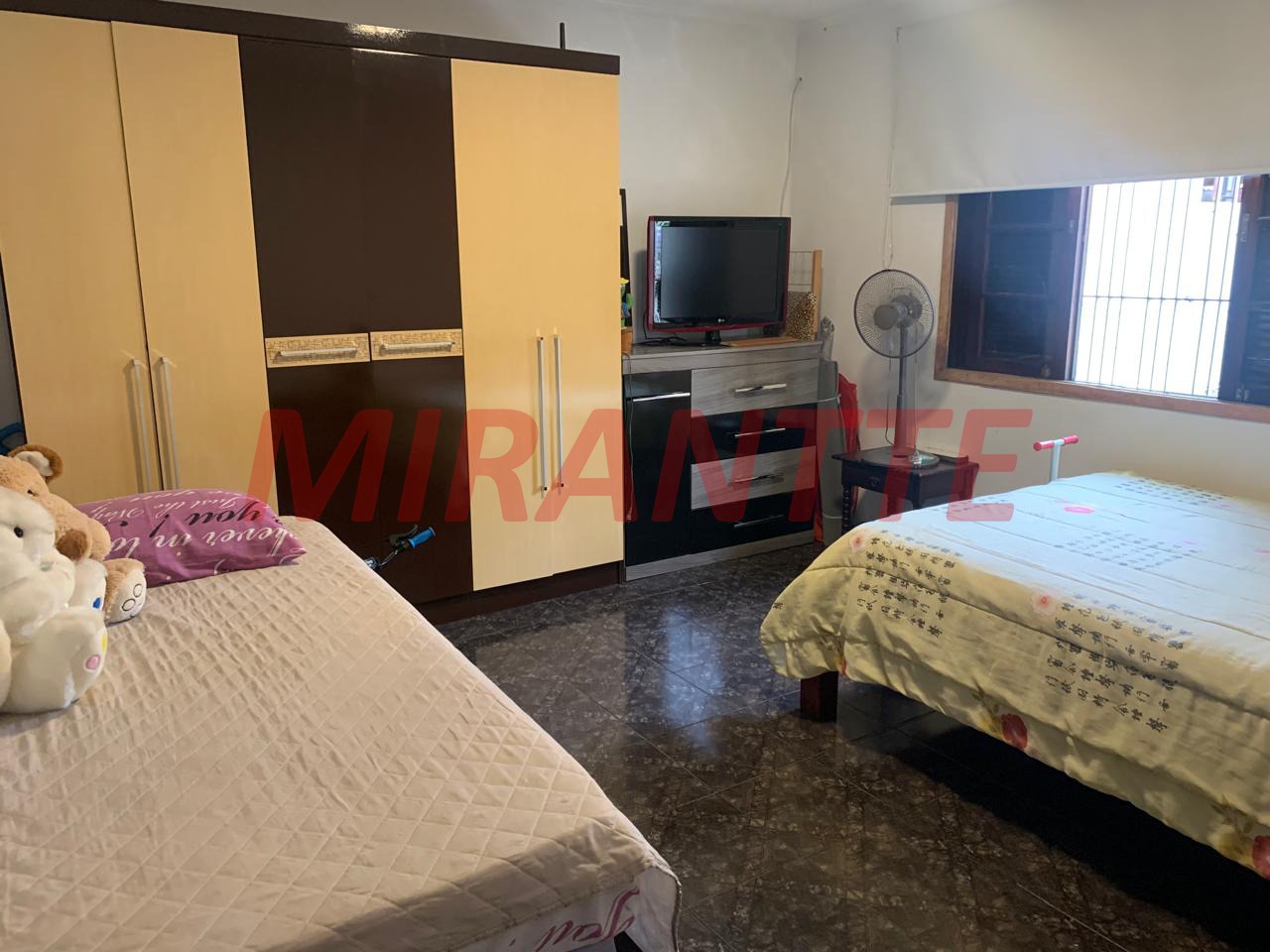 Casa terrea de 160m² com 3 quartos em Vila Dom Pedro II