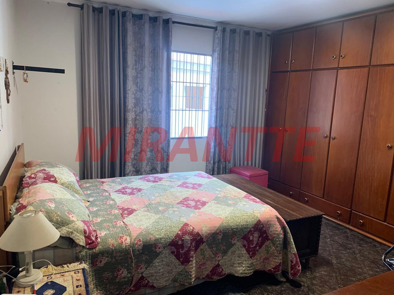 Casa terrea de 160m² com 3 quartos em Vila Dom Pedro II