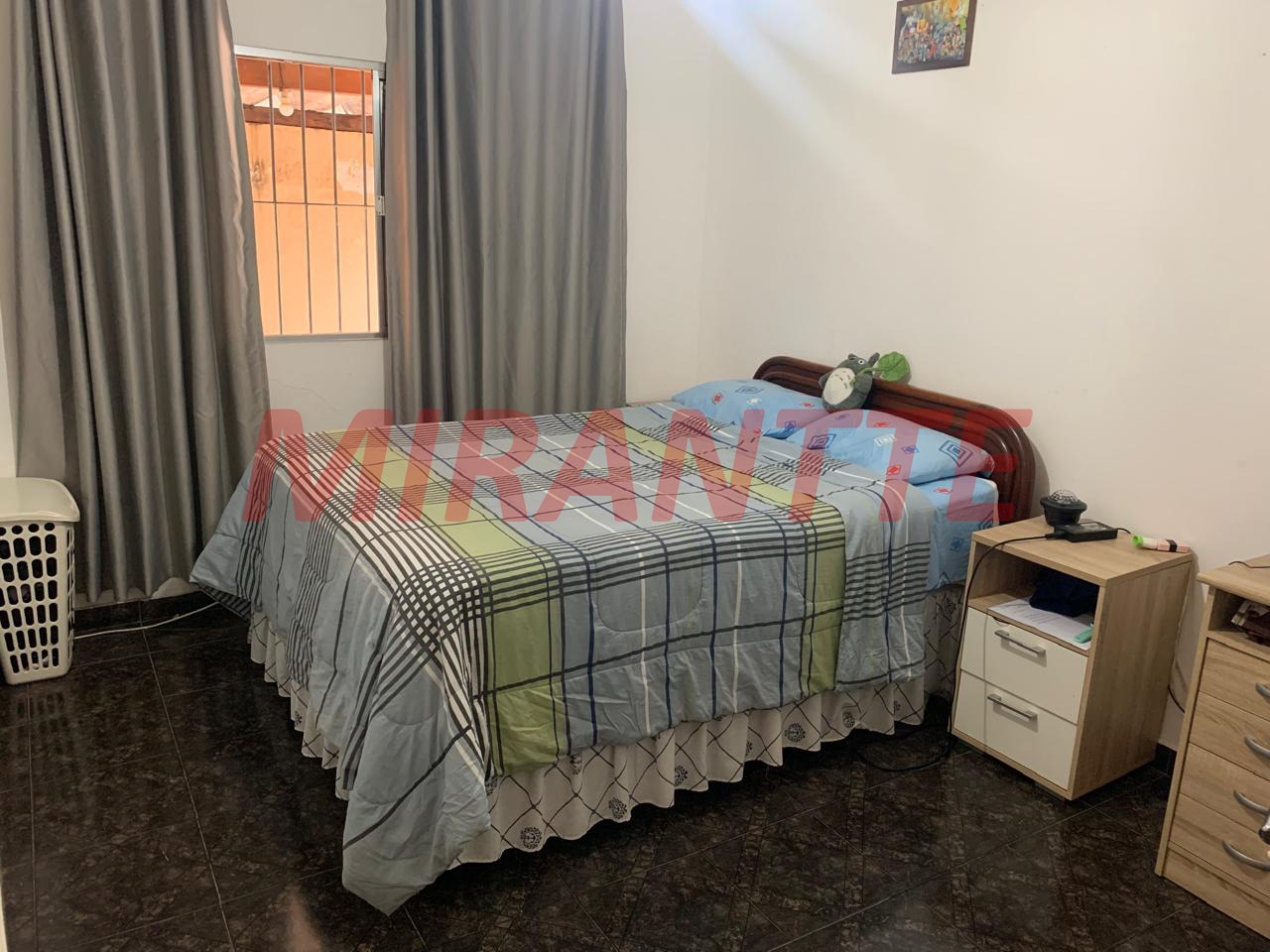 Casa terrea de 160m² com 3 quartos em Vila Dom Pedro II