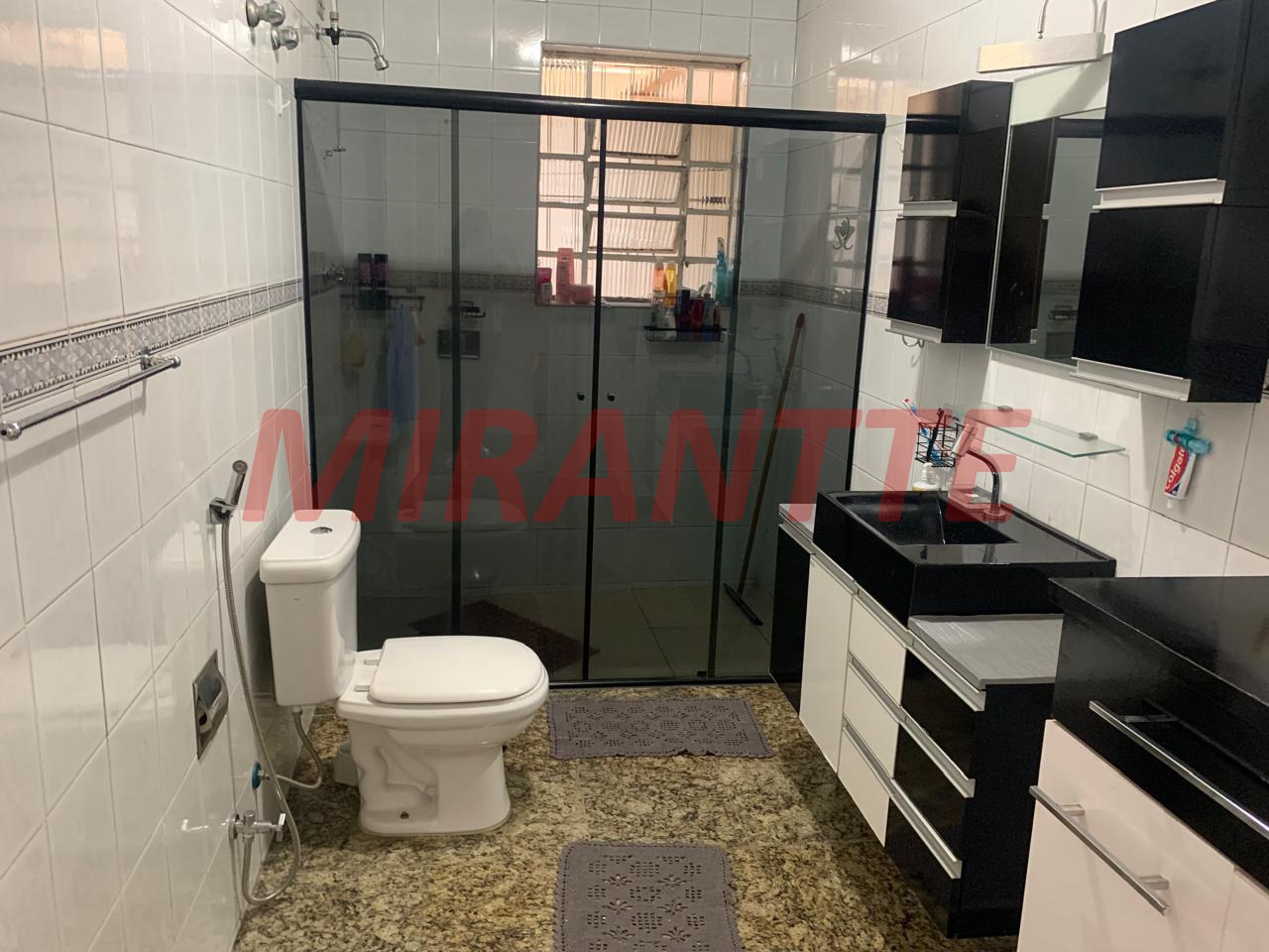 Casa terrea de 160m² com 3 quartos em Vila Dom Pedro II
