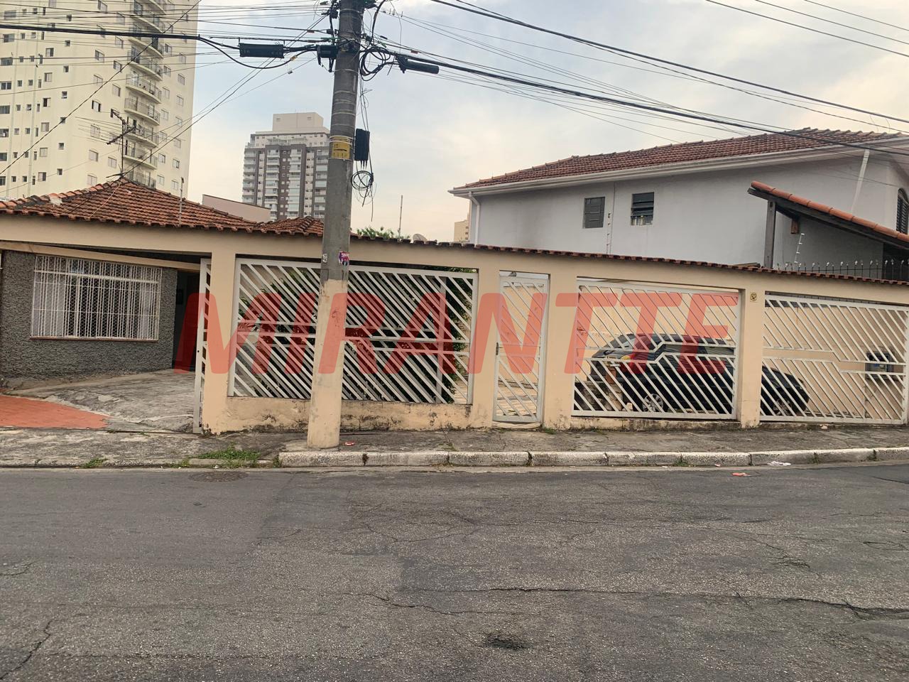 Casa terrea de 160m² com 3 quartos em Vila Dom Pedro II