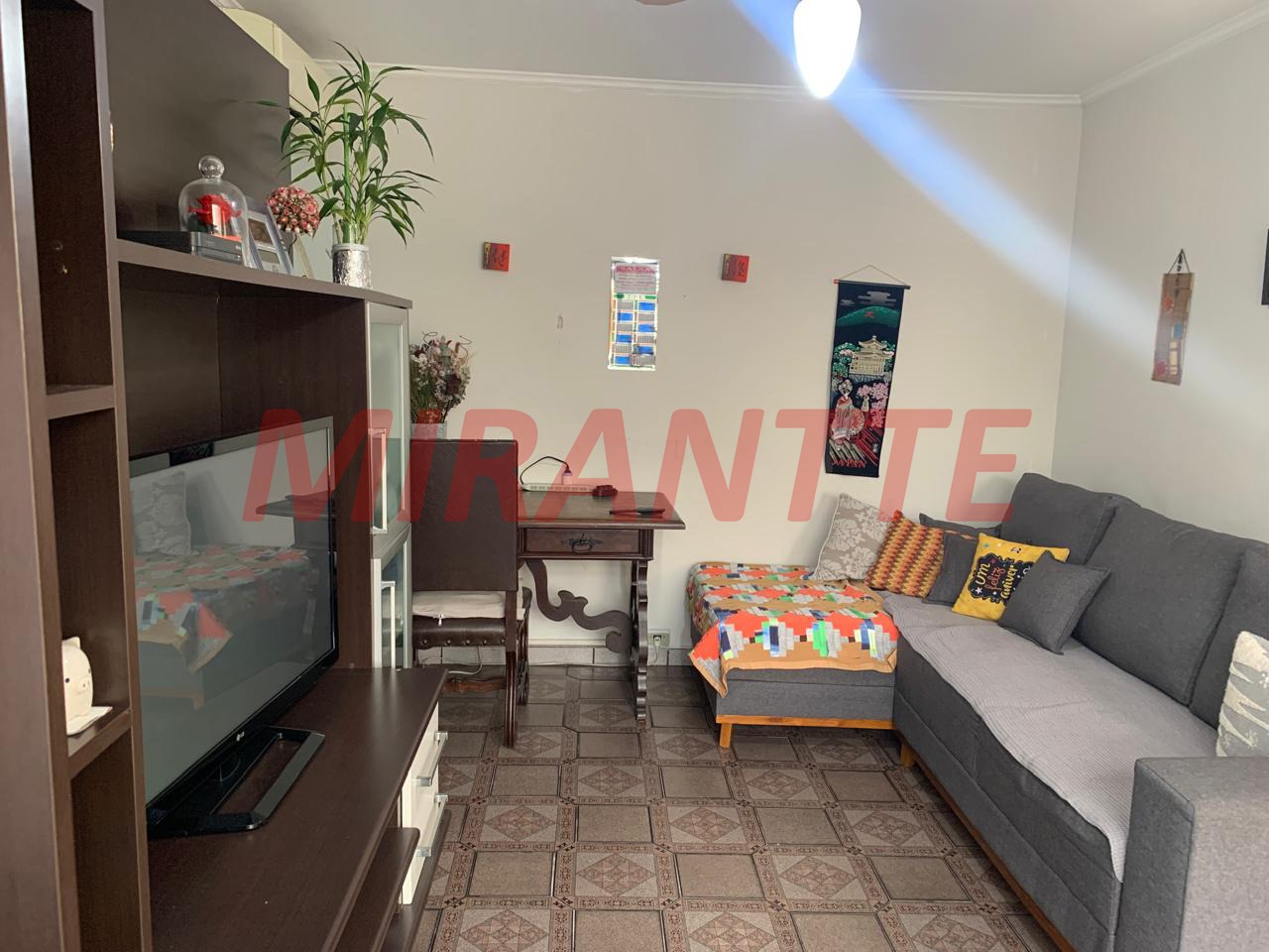 Casa terrea de 160m² com 3 quartos em Vila Dom Pedro II