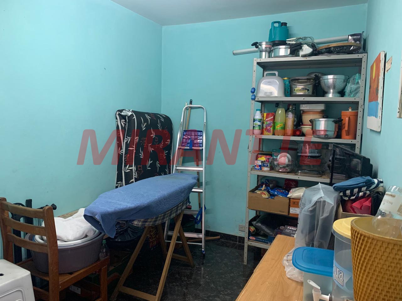 Casa terrea de 160m² com 3 quartos em Vila Dom Pedro II