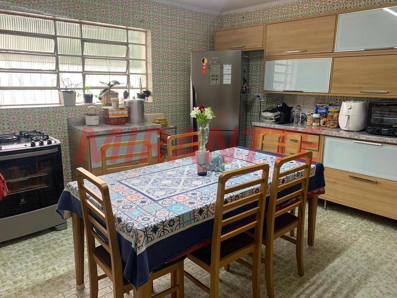 Casa terrea de 160m² com 3 quartos em Vila Dom Pedro II