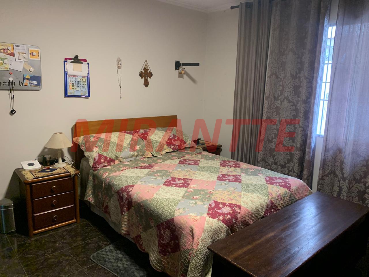 Casa terrea de 160m² com 3 quartos em Vila Dom Pedro II