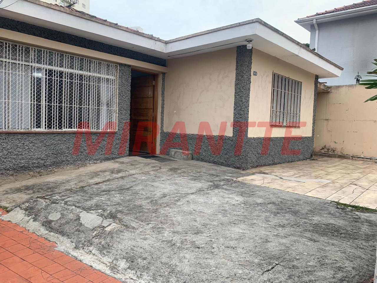 Casa terrea de 160m² com 3 quartos em Vila Dom Pedro II