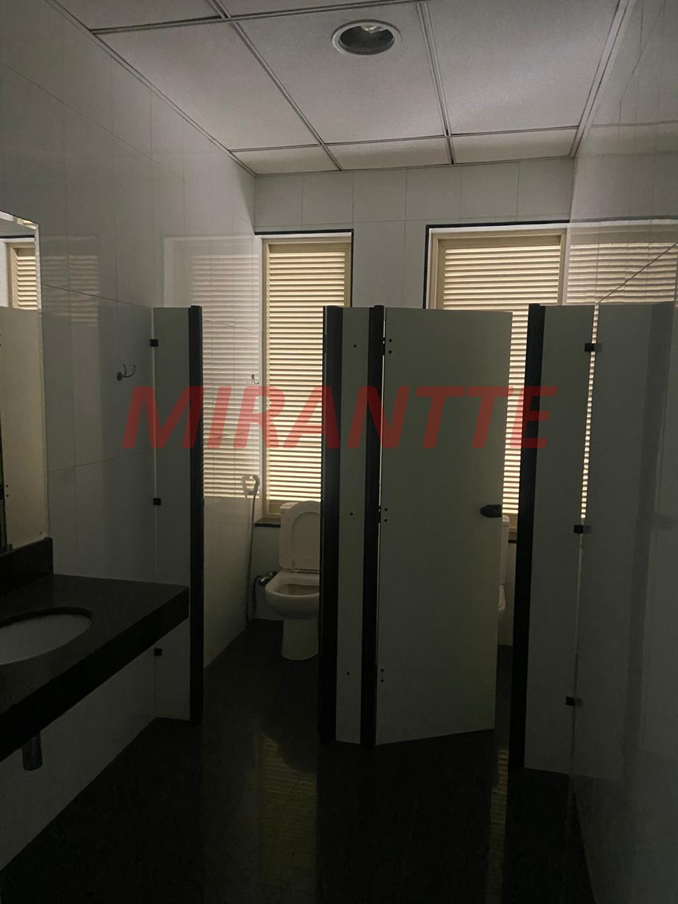 Conjunto comercial de 304m² em Vila Olimpia