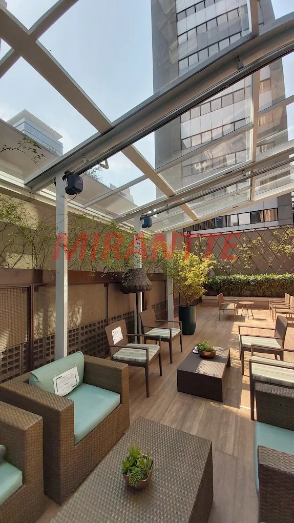 Conjunto comercial de 304m² em Vila Olimpia