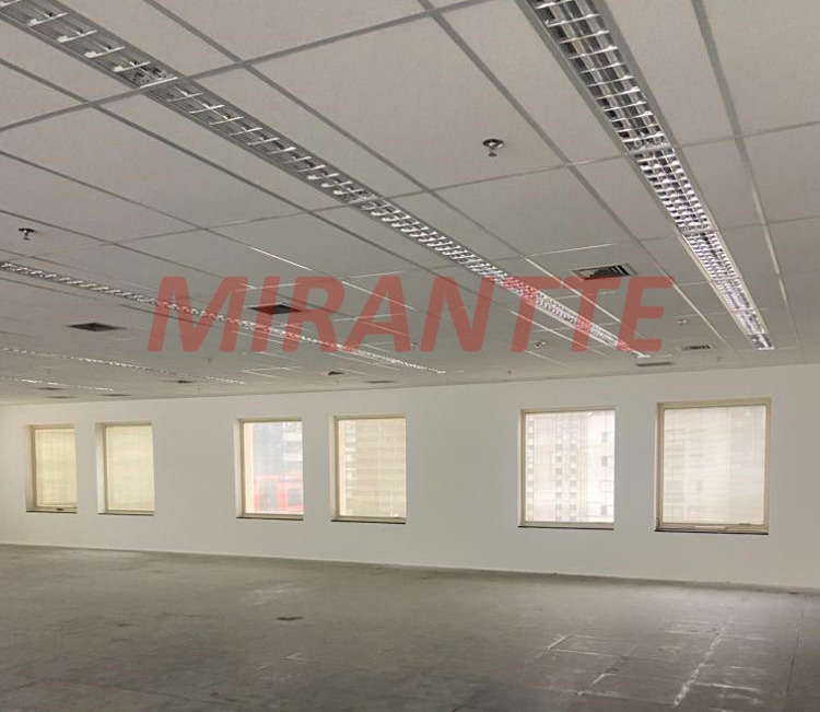 Conjunto comercial de 304m² em Vila Olimpia