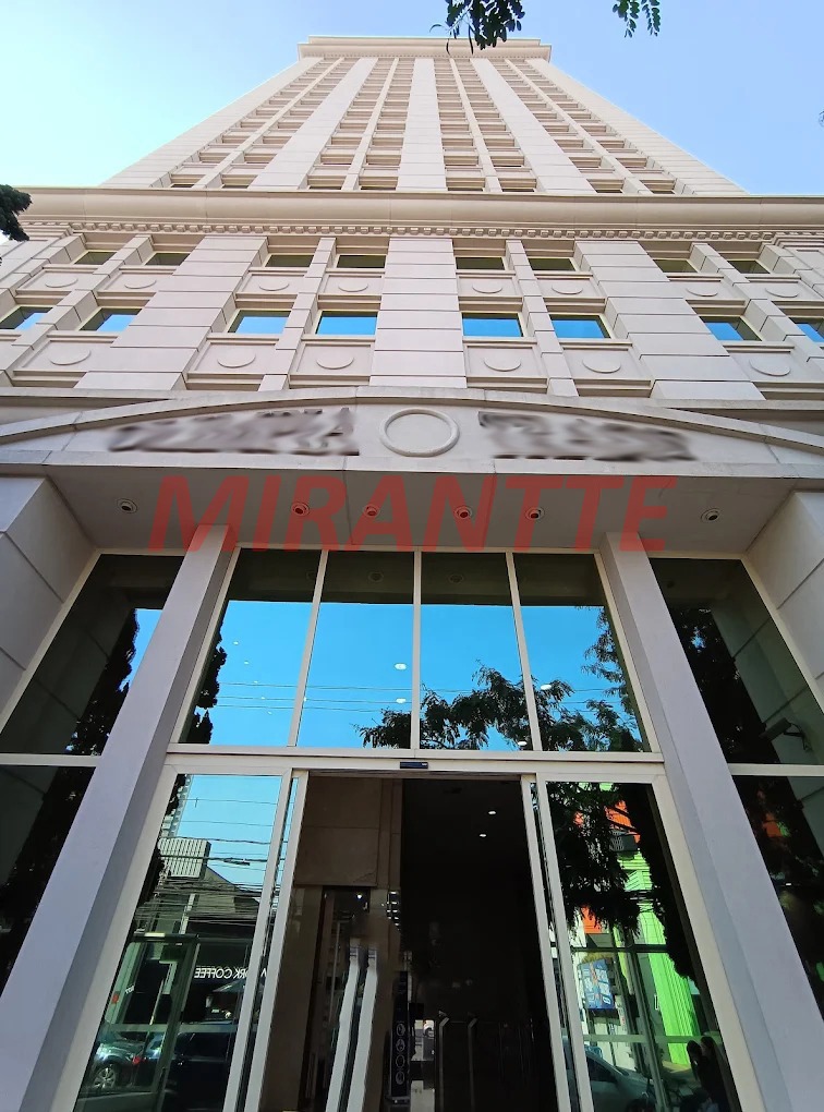 Conjunto comercial de 304m² em Vila Olimpia
