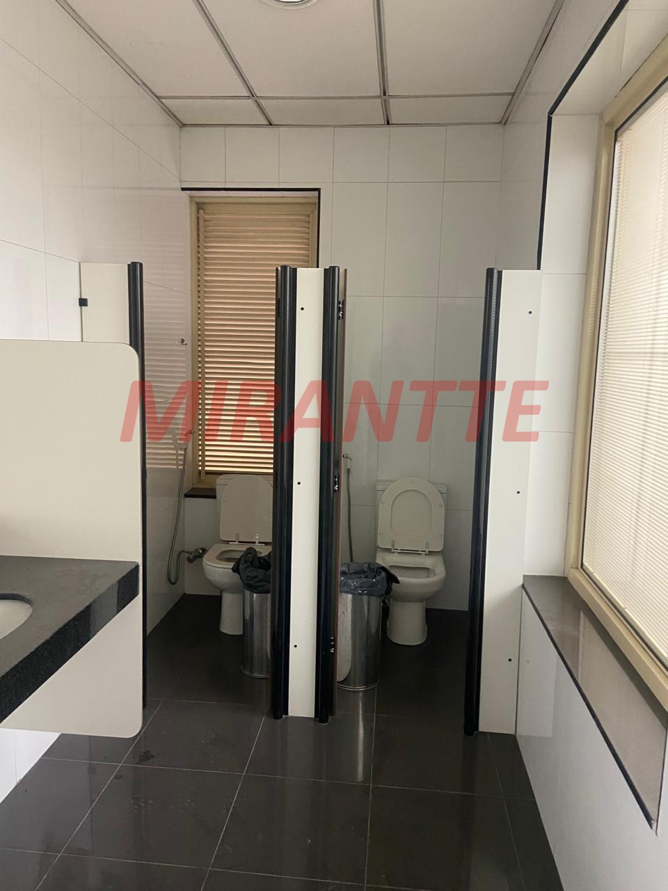 Conjunto comercial de 304m² em Vila Olimpia