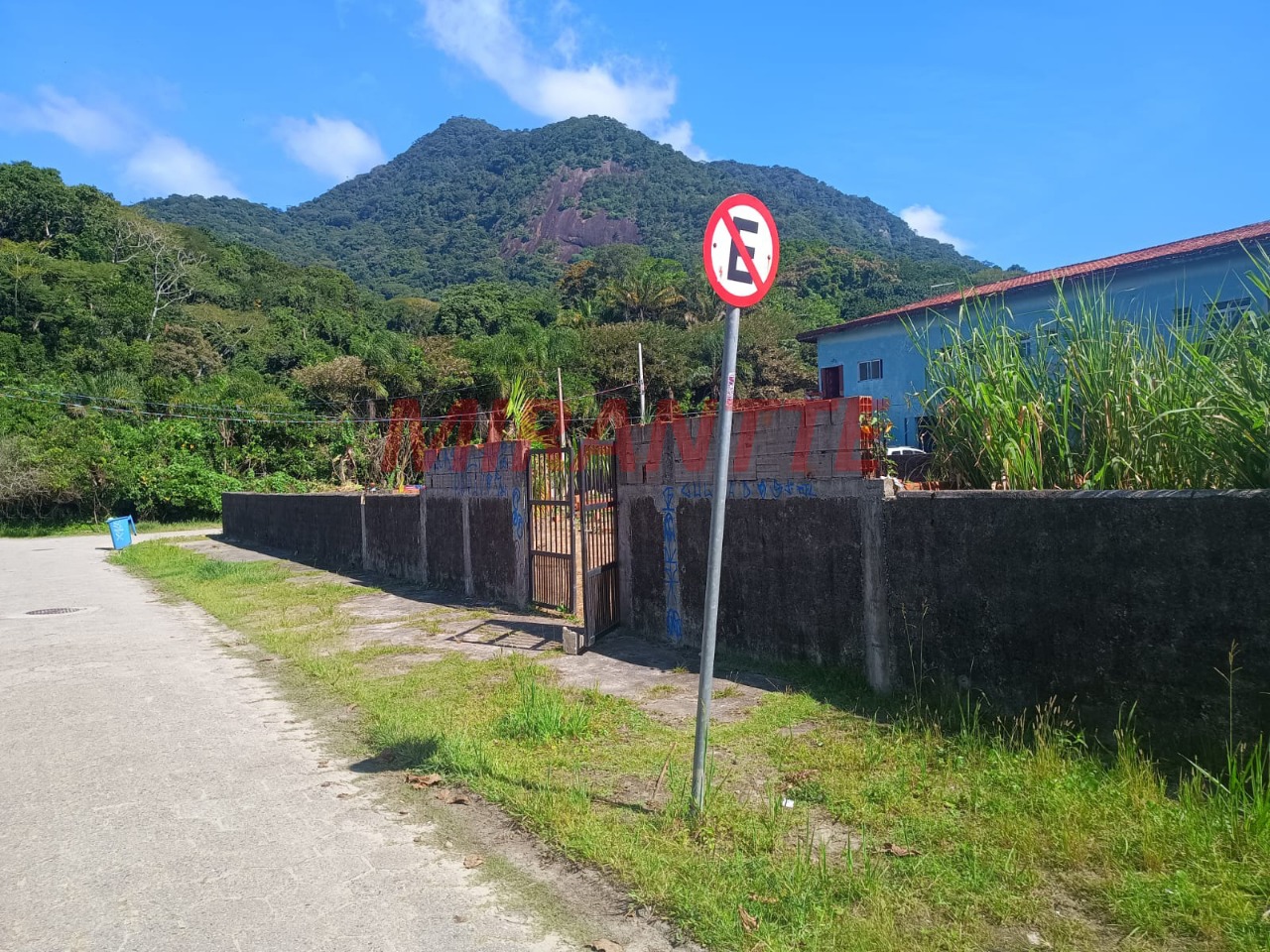 Terreno de 0m² em Praia do Costão Peruibe