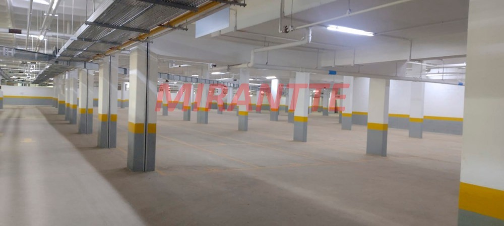 Apartamento de 152m² com 3 quartos em City América