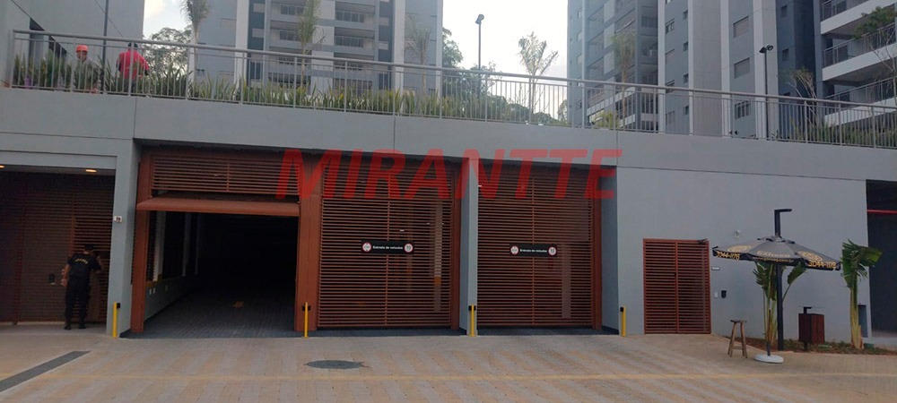 Apartamento de 152m² com 3 quartos em City América