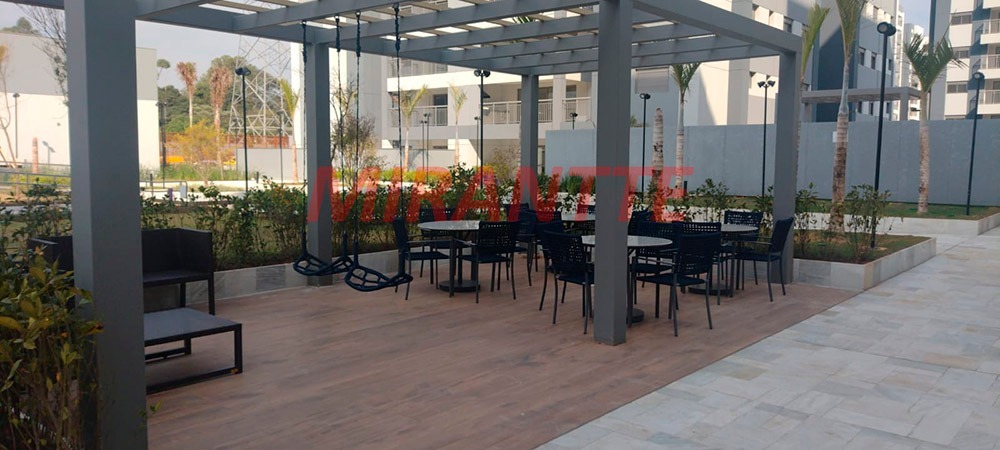 Apartamento de 152m² com 3 quartos em City América