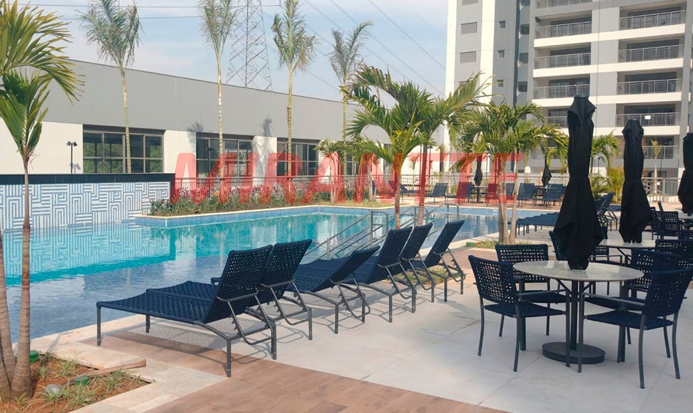 Apartamento de 152m² com 3 quartos em City América