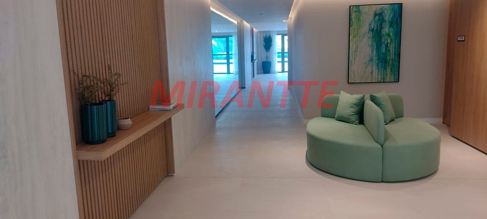 Apartamento de 152m² com 3 quartos em City América