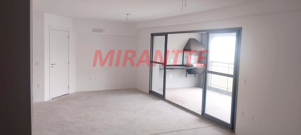 Apartamento de 152m² com 3 quartos em City América