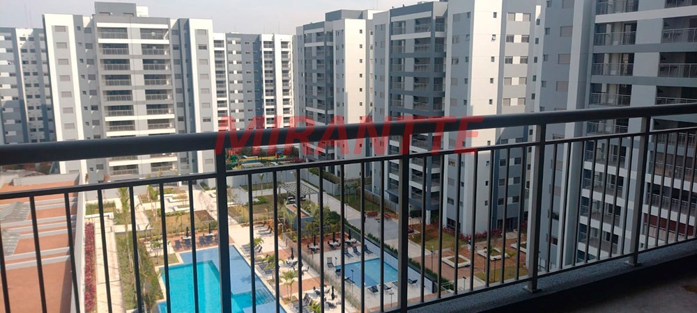 Apartamento de 152m² com 3 quartos em City América