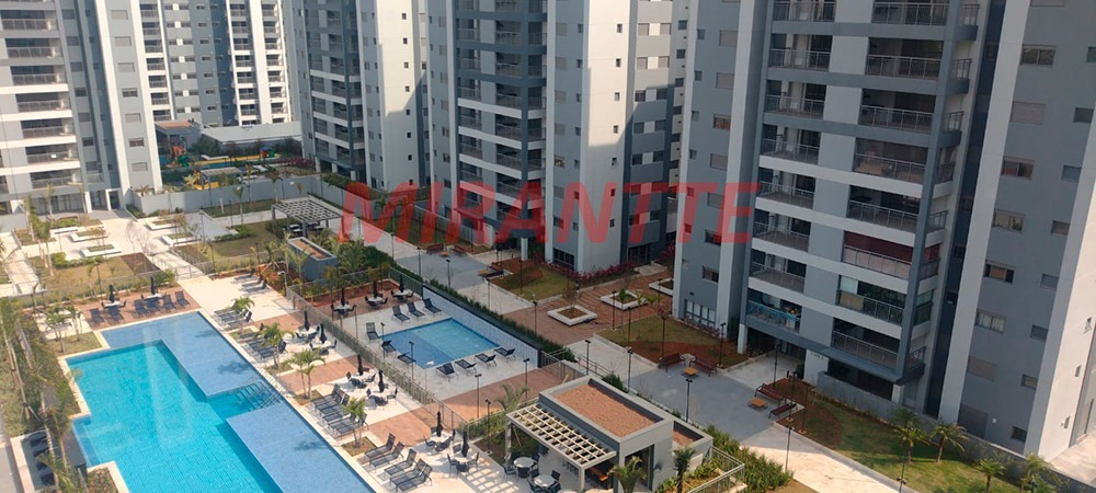Apartamento de 152m² com 3 quartos em City América
