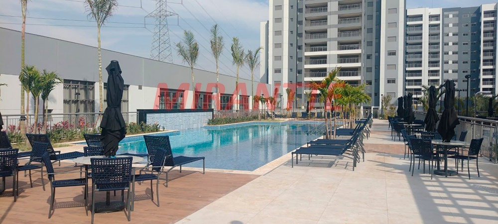 Apartamento de 152m² com 3 quartos em City América