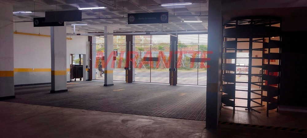 Apartamento de 152m² com 3 quartos em City América