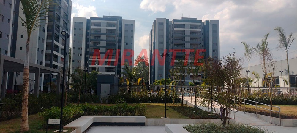 Apartamento de 152m² com 3 quartos em City América
