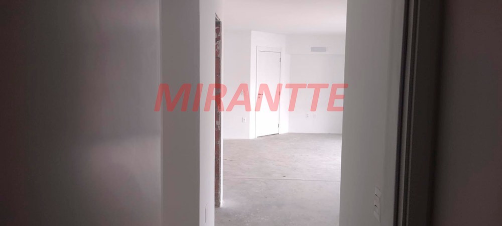 Apartamento de 152m² com 3 quartos em City América