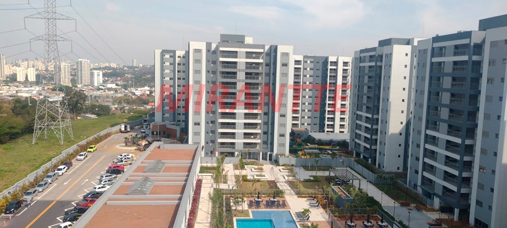 Apartamento de 152m² com 3 quartos em City América