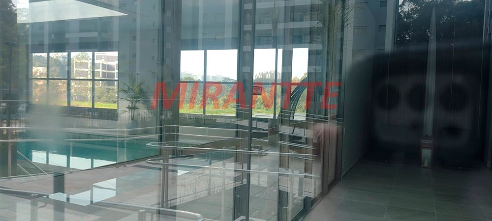 Apartamento de 152m² com 3 quartos em City América