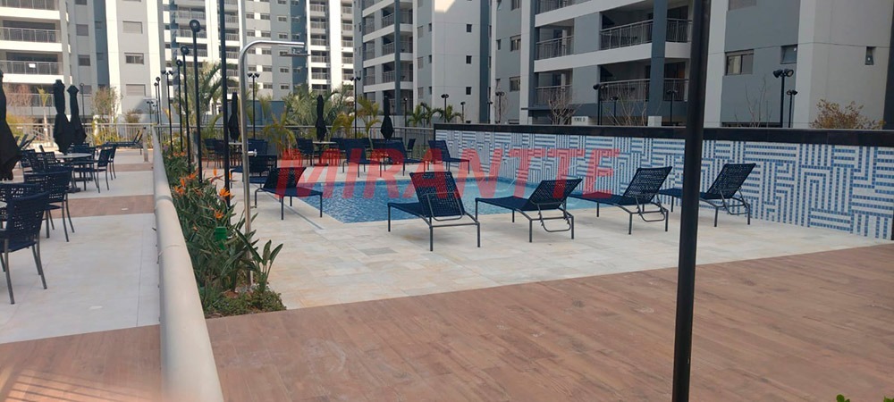 Apartamento de 152m² com 3 quartos em City América