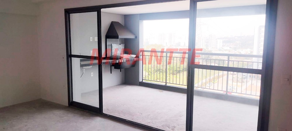 Apartamento de 152m² com 3 quartos em City América