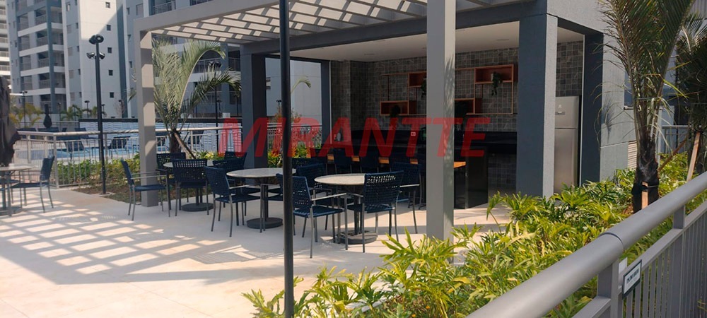 Apartamento de 152m² com 3 quartos em City América