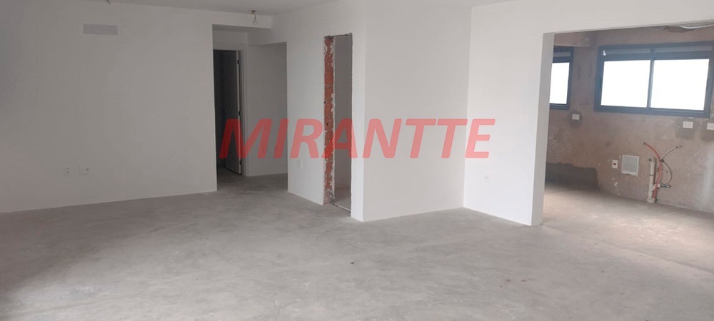 Apartamento de 152m² com 3 quartos em City América