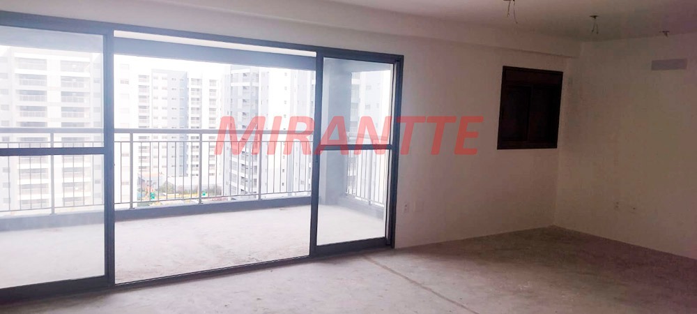 Apartamento de 152m² com 3 quartos em City América