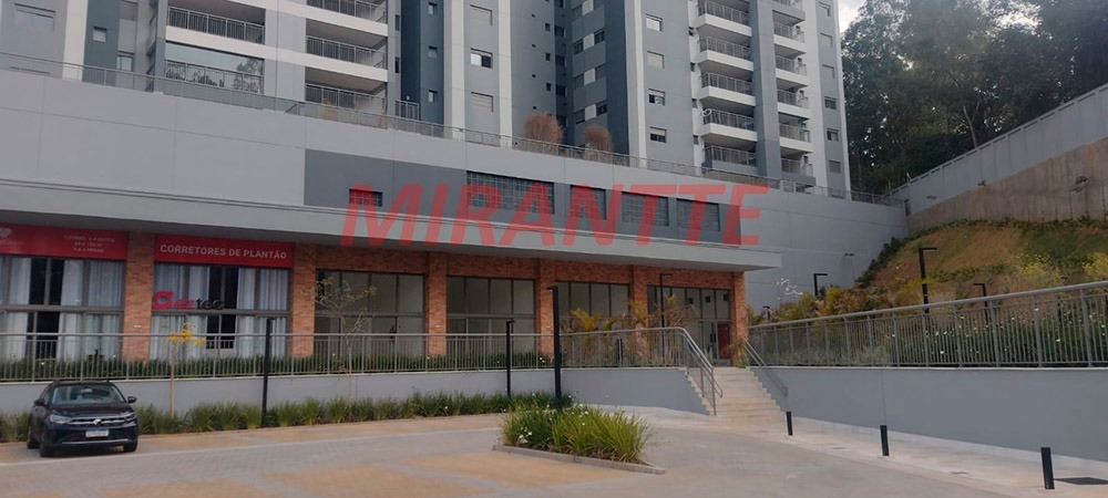 Apartamento de 152m² com 3 quartos em City América