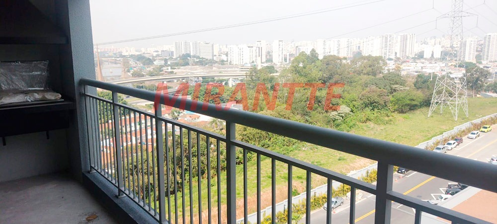 Apartamento de 152m² com 3 quartos em City América